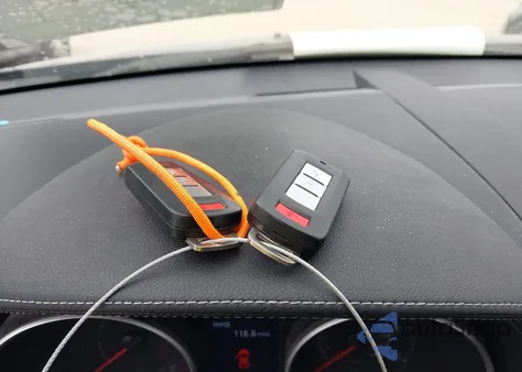 2010 Mitsubishi Outlander Xls из США, поврежденный, VIN JA4JS4AX0AZ009483